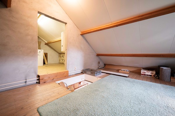 Medium property photo - De Heul 4B, 4741 TS Hoeven
